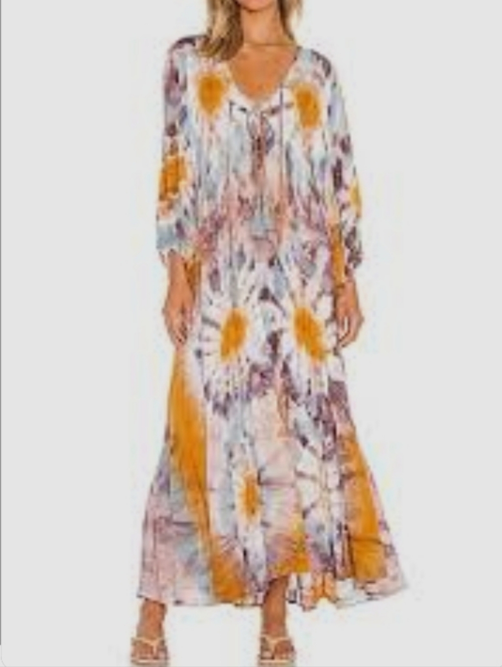 Young Fabulous & Broke Dress NWOT SIZE MEDIUM